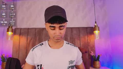 Jacobo online show from 05/26/26, 04:52