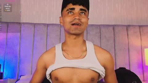 Jacobo online show from 05/29/26, 04:54