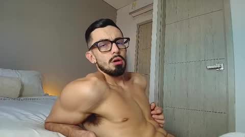 jacob__adams online show from 10/09/25, 08:51