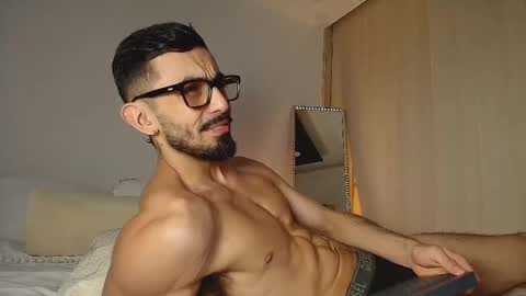 jacob__adams online show from 10/12/25, 09:25