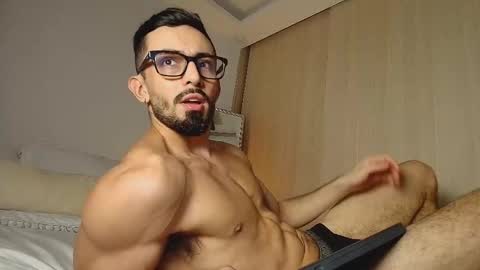 jacob__adams online show from 10/15/25, 09:59