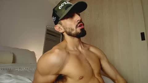 jacob__adams online show from 10/19/25, 06:30