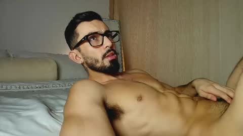 jacob__adams online show from 10/20/25, 09:26