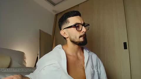 jacob__adams online show from 11/08/25, 09:13