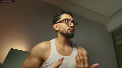 jacob__adams online show from 06/03/26, 12:24