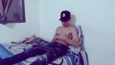 Jacob online show from 11/14/25, 02:32