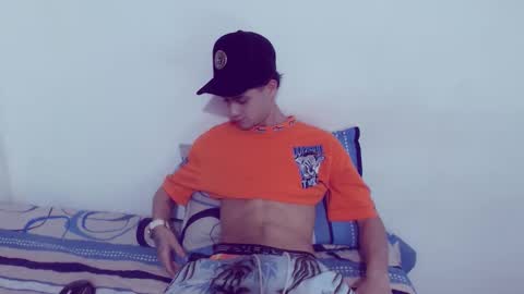 Jacob online show from 11/24/25, 02:06