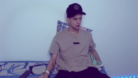 Jacob online show from 12/20/25, 01:07