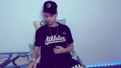 Jacob online show from 12/22/25, 12:13