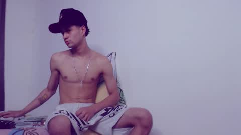 Jacob online show from 01/07/26, 11:18