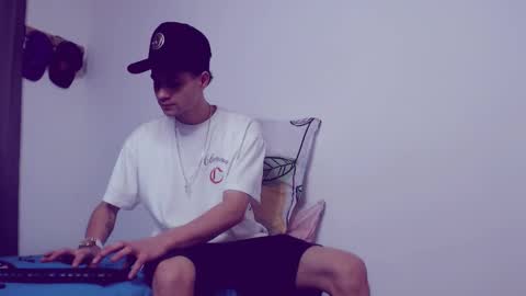 Jacob online show from 01/12/26, 05:07