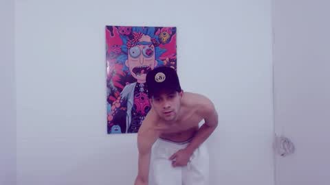 Jacob online show from 01/31/26, 07:11