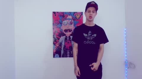 Jacob online show from 02/03/26, 12:21