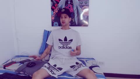 Jacob online show from 02/22/26, 11:42