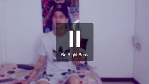 Jacob online show from 03/13/26, 01:51