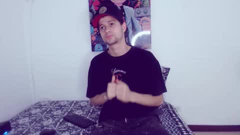 Jacob online show from 03/22/26, 10:02