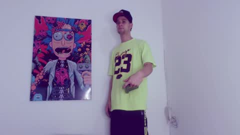 Jacob online show from 04/01/26, 11:13