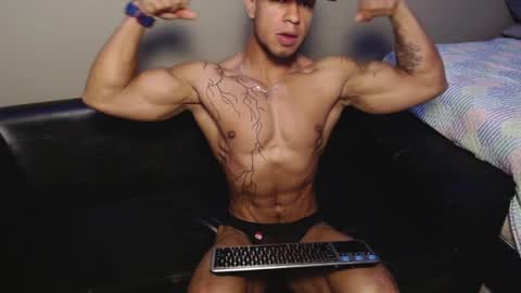 Jacob online show from 02/11/25, 11:21