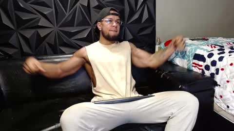 Jacob online show from 01/16/26, 12:53