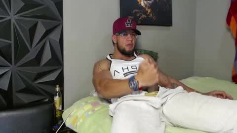 Jacob online show from 02/03/26, 11:54