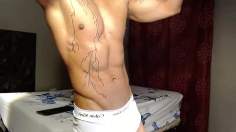 Jacob online show from 03/21/26, 11:48