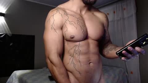 Snapshot of jacob_beckett chatting on 06/03/26, 12:41 Jacob online show from 06/03/26, 12:41