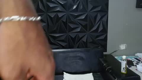 Jacob online show from 07/18/26, 12:31