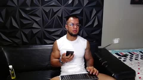 Jacob online show from 07/22/26, 11:46
