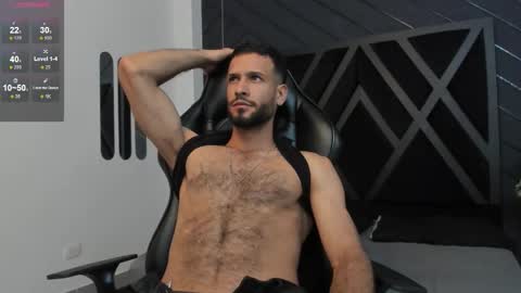 Jaco online show from 11/14/25, 11:24