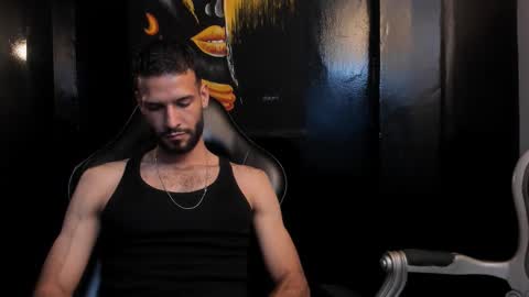 Jaco online show from 11/29/25, 11:19