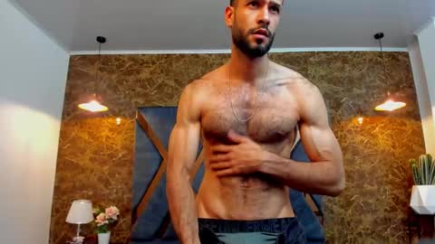 Jaco online show from 12/03/25, 11:25