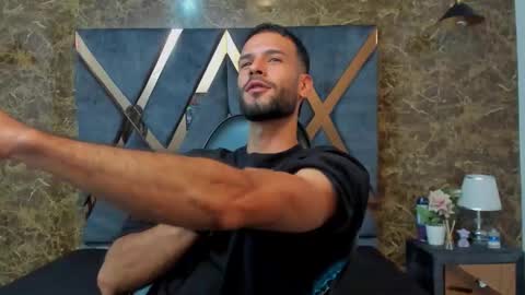 Jaco online show from 03/09/26, 11:31