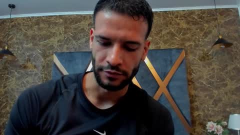 Jaco online show from 03/21/26, 11:19