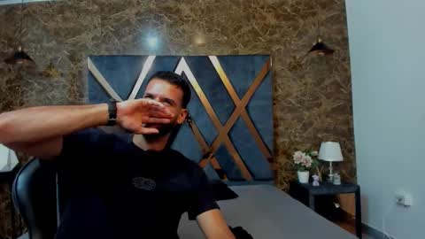 Jaco online show from 03/25/26, 11:22