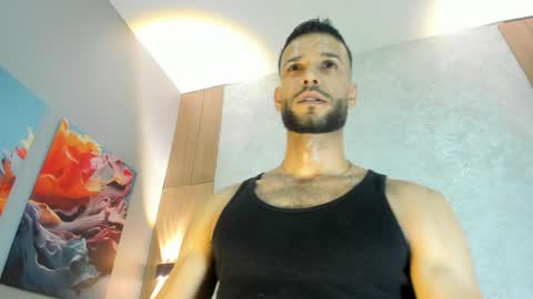 Snapshot of jacob_benelli chatting on 05/28/26, 12:08 Jaco online show from 05/28/26, 12:08