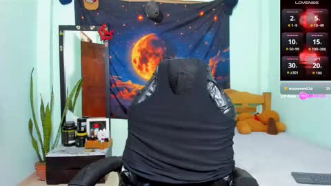 jacob black online show from 09/16/25, 01:39