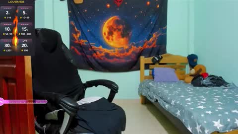 jacob black online show from 10/29/25, 01:41