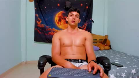 jacob black online show from 11/13/25, 01:48