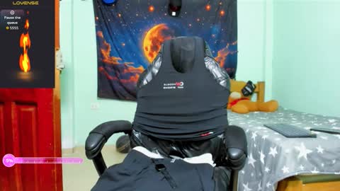 jacob black online show from 11/27/25, 11:40