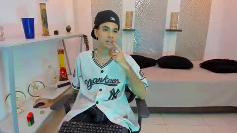 jacob_blackwell online show from 11/14/25, 12:09