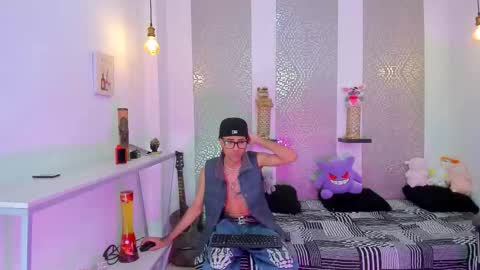 jacob_blackwell online show from 11/26/25, 07:37