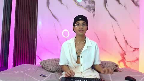 jacob_blackwell online show from 02/13/26, 04:52