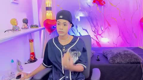 jacob_blackwell online show from 02/19/26, 11:50