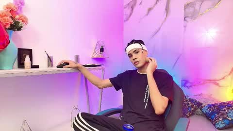 jacob_blackwell online show from 03/04/26, 03:34