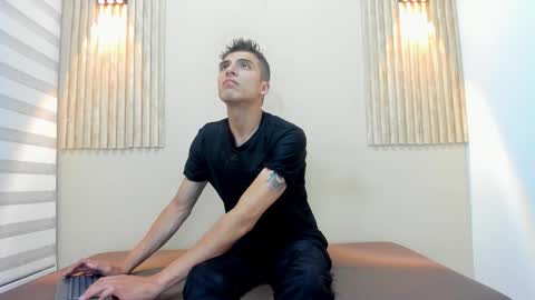 JACOB online show from 11/27/25, 07:27