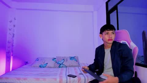 JACOB online show from 02/09/26, 11:14