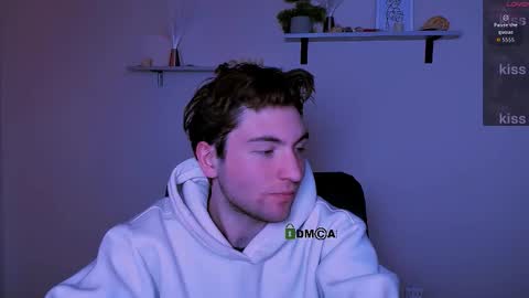 Jacob online show from 02/03/26, 08:14