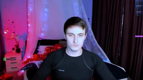 Jacob online show from 02/15/26, 08:49