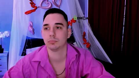 Jacob online show from 03/09/26, 10:08