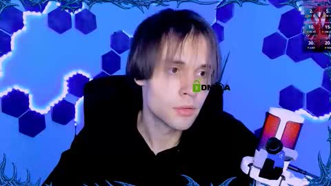 Jacob online show from 03/12/26, 11:44